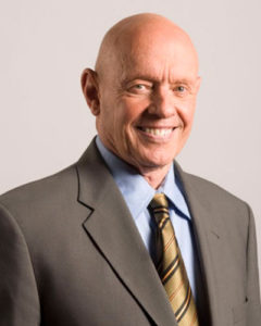 Stephen Covey Autores de Superación personal y Autoayuda