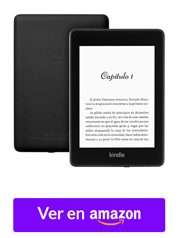 Kindle Paperwhite