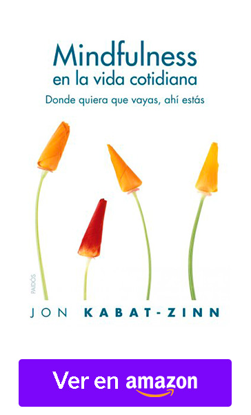 Mindfulness en la Vida Cotidiana- Donde quiera que vayas, ahí estás - Jon Kabat-Zinn