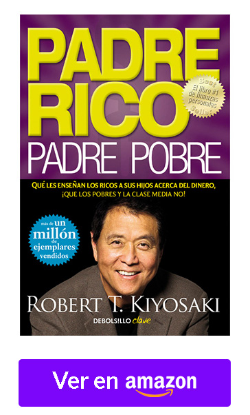 Padre Rico Padre Pobre Robert Kiyosaki