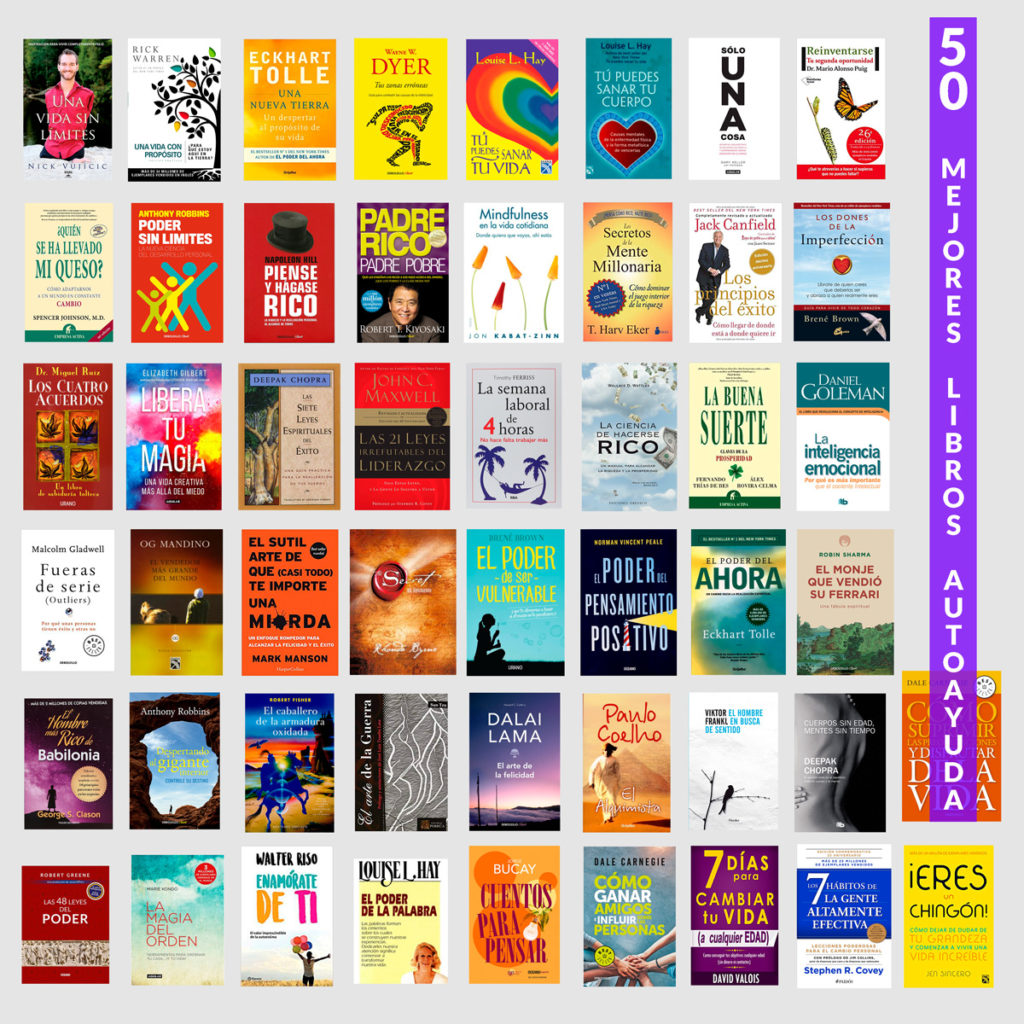 Los 20 mejores libros sobre motivación y filosofía de 2022