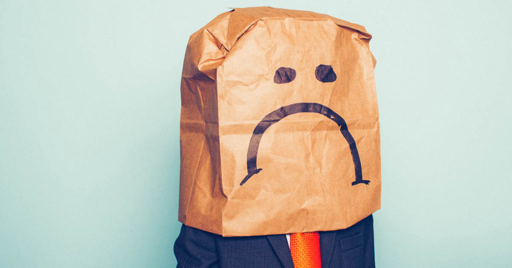 pensamientos que te impiden emprender tu propio negocio
