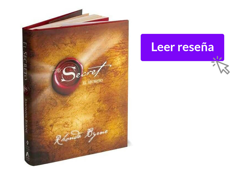 el secreto libro reseña