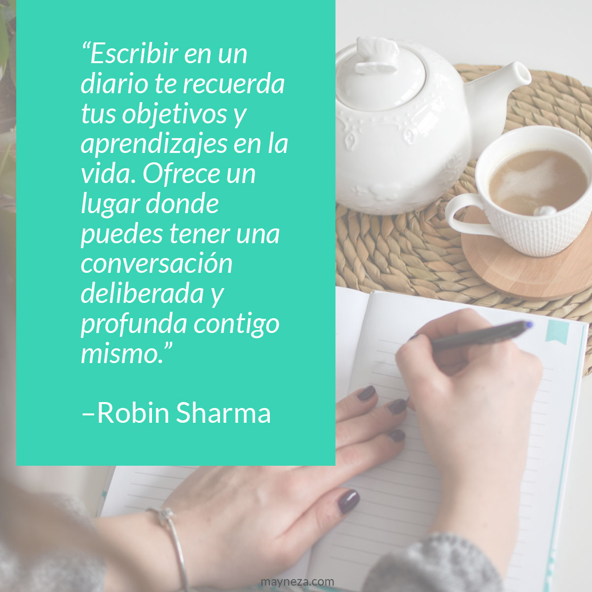 Mi Diario Positivo: Tu diario Personal Para Escribir con las Mejores Frases  para Motivarte | Libreta para Apuntar tu Dia a Dia y Registrar tus Logros.