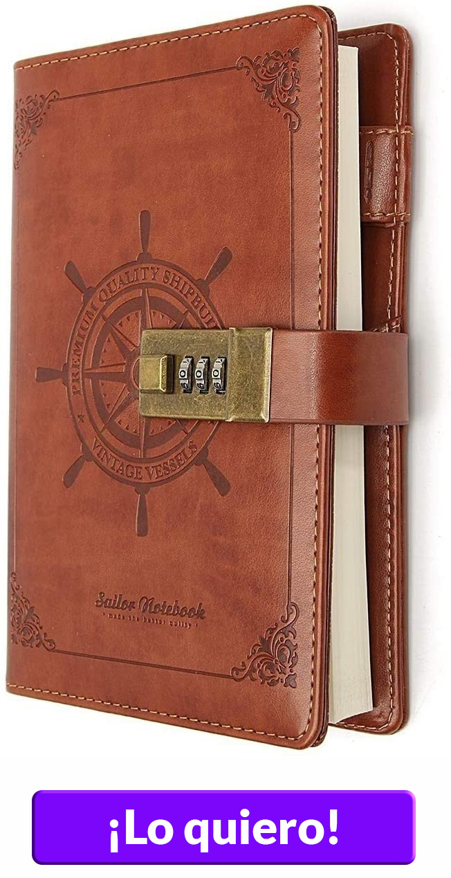 diario de piel jorunaling