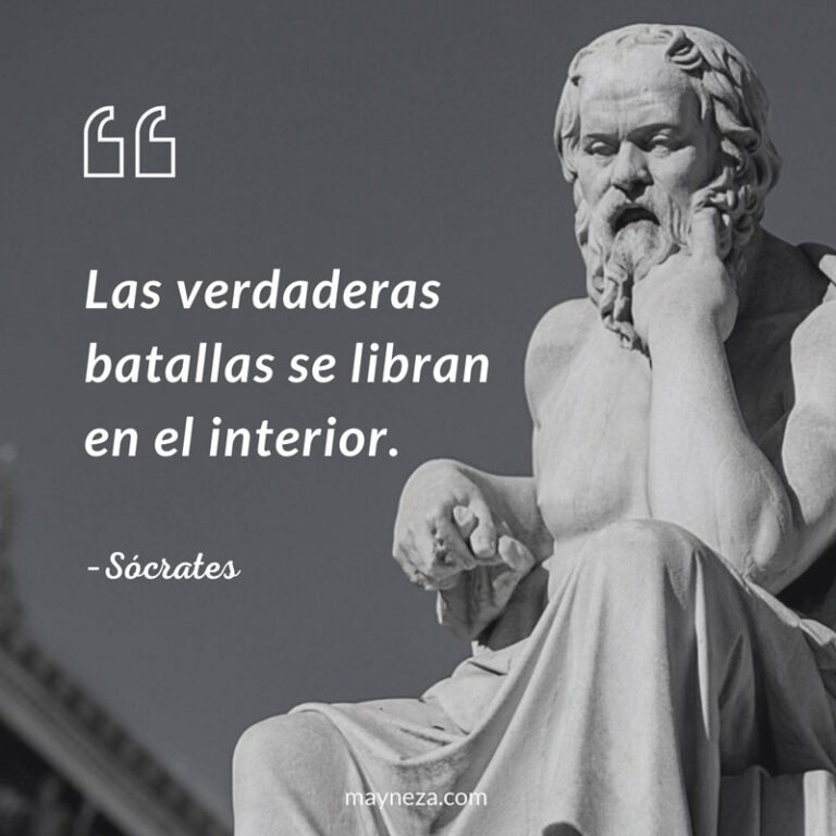 Las Mejores Frases de Superación Personal y Motivación