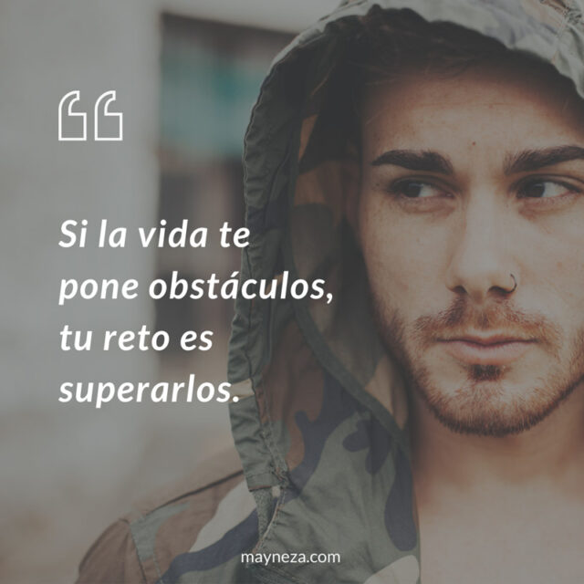 Las Mejores Frases de Superación Personal y Motivación