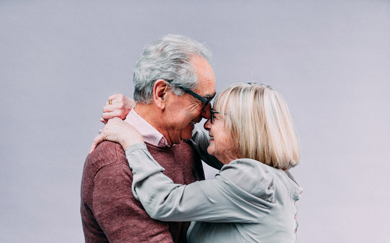 consejos para un matrimonio feliz sentido del humor