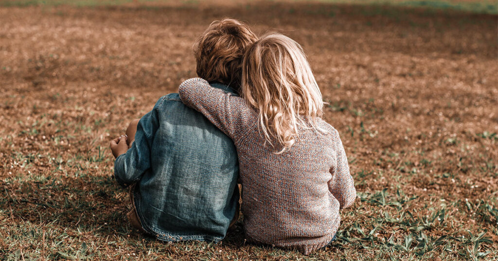 la importancia de aprender a perdonar reflexión