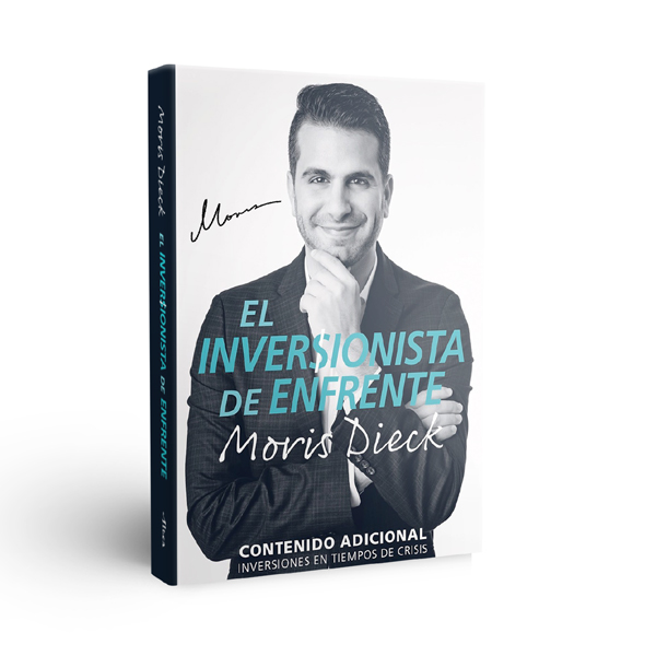 el inversionista de enfrente moris dieck