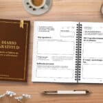 Mi Diario de Gratitud