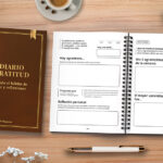 Mi Diario de Gratitud Mayneza